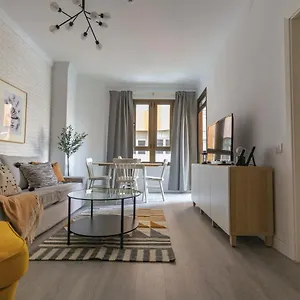 Center Nearby The +3bed +2bath +wifi , Las Palmas de Gran Canaria España