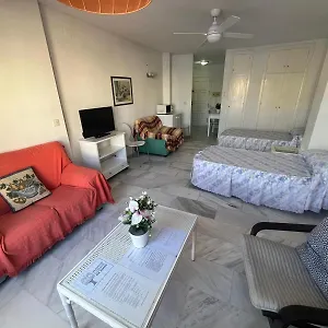 Estudio Junto Al Mar , Torrox España