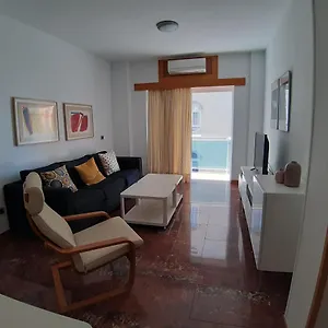 Edificio Gaviota 2 , Las Palmas de Gran Canaria España