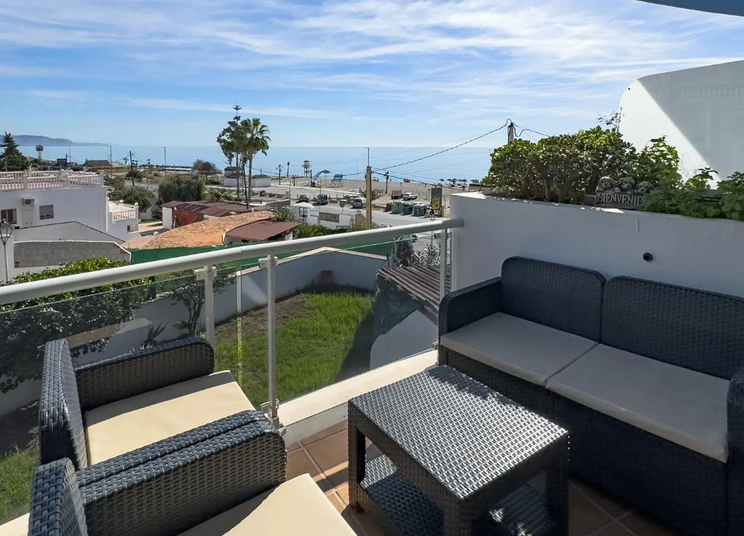 Apartamento El Barco 1 Linea Playa, Parking, Wifi location
